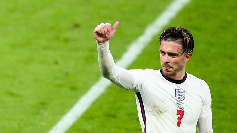 Jack Grealish's £1,500 donation to a non-league captain