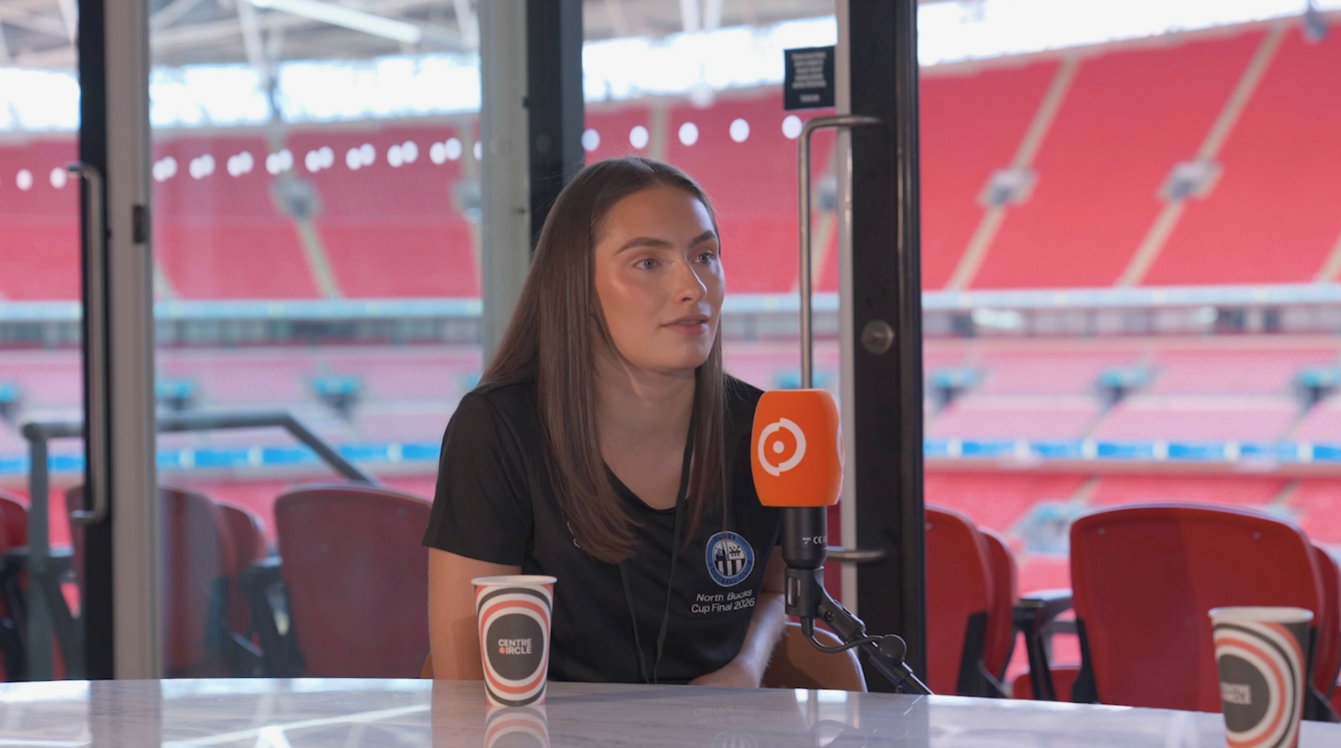 Beth Redsull: the 'challenging child' who became Coach of the Year