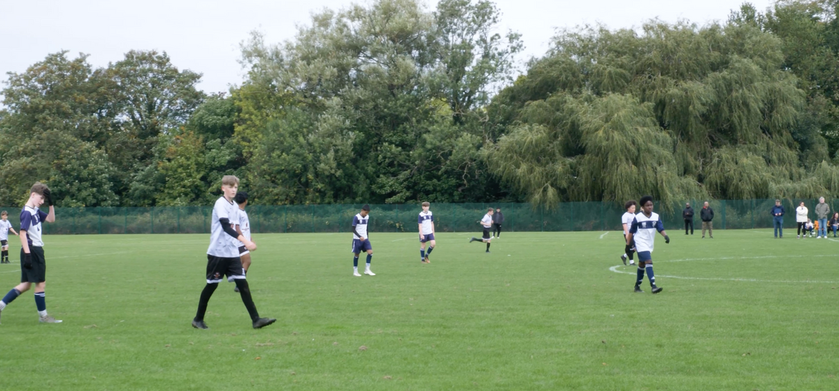 How much does it cost to run a grassroots football club?