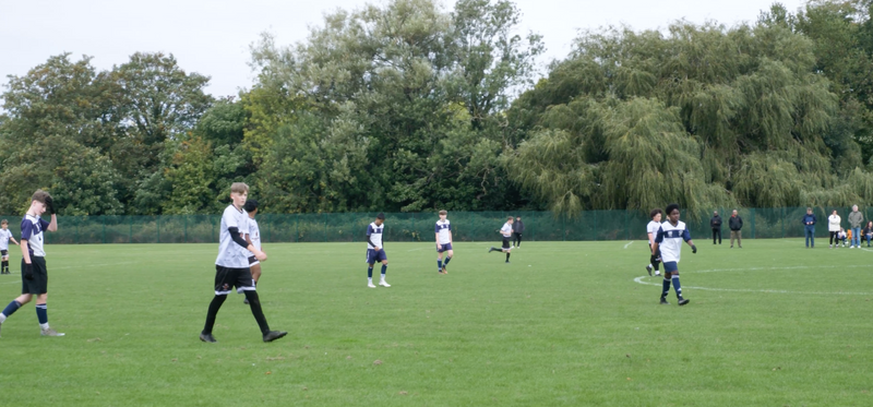 How much does it cost to run a grassroots football club?