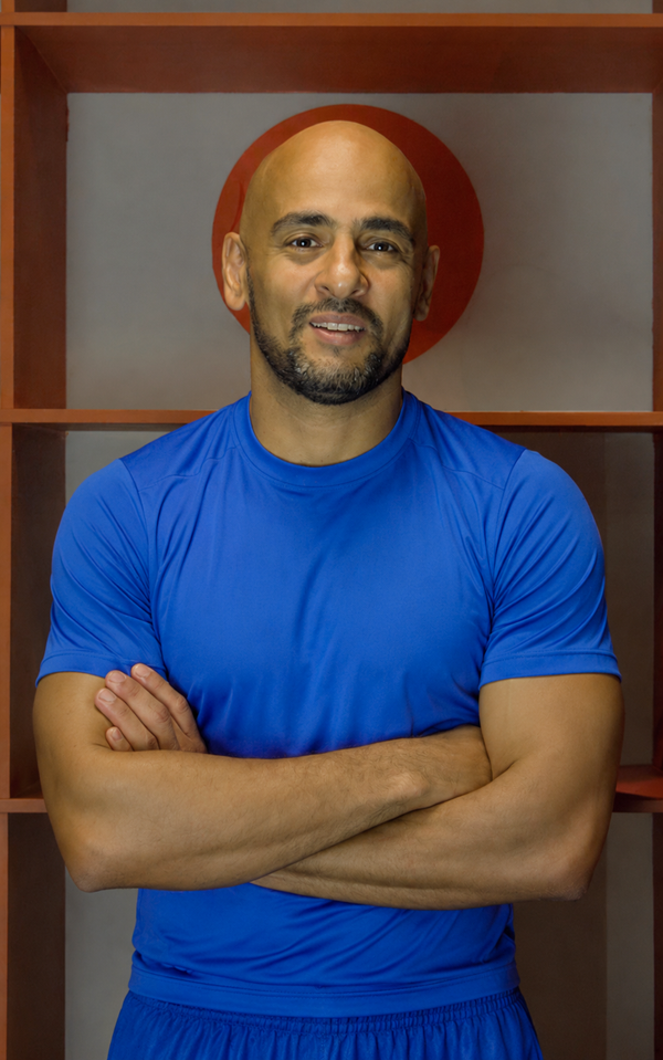 Amir Farzaneh