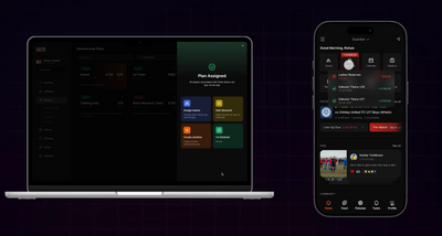 Payments Just Got Easier