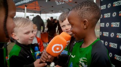 Why Keeping Children Safe Comes First