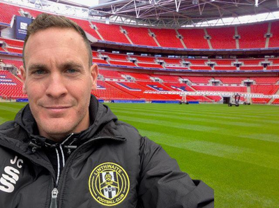 The Revival and Growth of Linthwaite FC