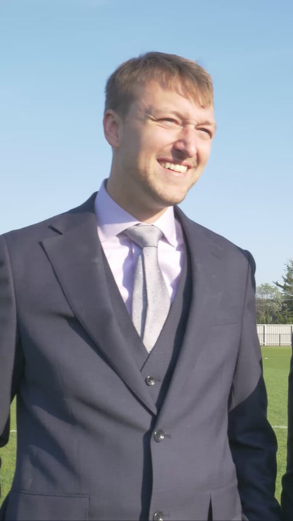 Austin and Theresa Robichaux