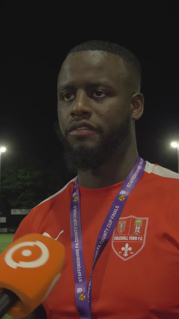 Shaquille Whittingham